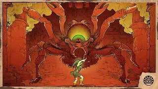 Thumbnail: Ocarina of Time - The Fear Nintendo Can't Afford to Lose