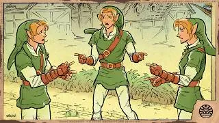 Thumbnail: The Real Reason Nintendo Is Remaking Ocarina of Time