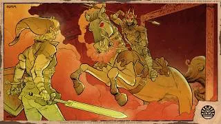 Thumbnail: Why Zelda Bosses Used To Be So Much Better