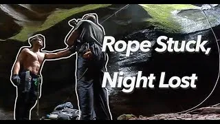 Thumbnail: Trapped in the Canyon: Our Blue Mountains 'Epic'