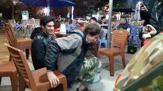 Thumbnail: Vietnam by Motorbike (part 2) - NINH BINH, Cave to Cambodia, war tunnels, HUE