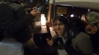 Thumbnail: Vietnam by Motorbike (part 1) - HANOI, SAPA, HA LONG BAY