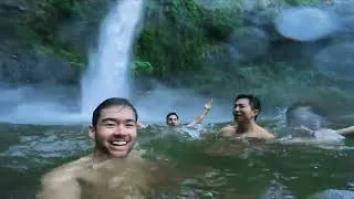 Thumbnail: Cairnz with the boyz