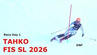 Thumbnail: SKI RACING / Day 3 - DNF