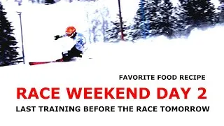 Thumbnail: SKI RACING / Day 2 @ Tahko FIS 2026