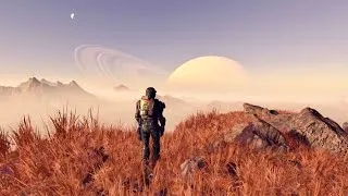 Thumbnail: Strolling Through Starfield