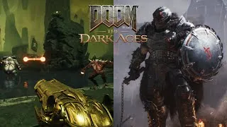 Thumbnail: Doom The Dark Ages Update/Ripatorium Aggressive Gameplay 