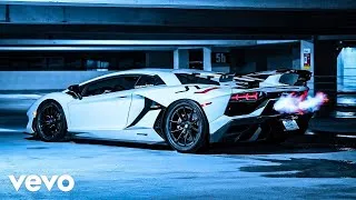 Thumbnail: The Weeknd, Playboi Carti - Timeless (Remix) Lamborghini Aventador