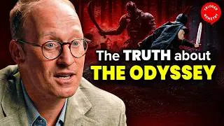 Thumbnail: What The Odyssey Is Actually About