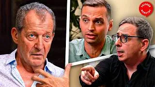 Thumbnail: Alastair Campbell vs. TRIGGERnometry: Grooming Gangs, Immigration and Iraq