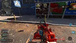 Thumbnail: Call of Duty Warzone No Commentary