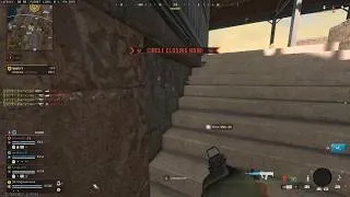 Thumbnail: Call of Duty Warzone No Commentary