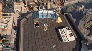Thumbnail: Call of Duty Warzone No Commentary