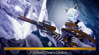 Thumbnail: VEX MYTHOCLAST HAS NEVER BEEN EASIER TO FARM!