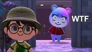 Thumbnail: Best Animal Crossing Clips Of The Week #20
