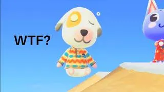 Thumbnail: Best ANIMAL CROSSING New Horizons Clips #144