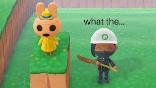 Thumbnail: Best ANIMAL CROSSING New Horizons Clips #143