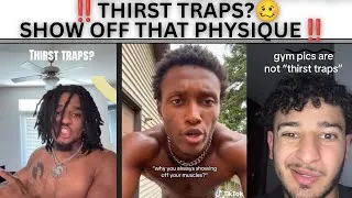 Thumbnail: SHOW OFF YOUR PHYSIQUE (IT IS A TESTAMENT OF YOUR HARD WORK)