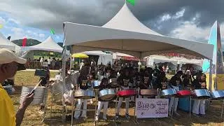 Thumbnail: Happy World Steelpan Day 2026