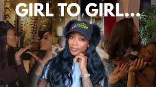Thumbnail: Big Sister Advice You Might Not Want To Hear (Part 2)