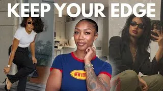 Thumbnail: You Don’t Have to Lose Your Edge to Be Feminine