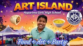Thumbnail: I Went to a SCHOOL Event... It Felt Like a Luxury Party