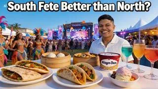 Thumbnail: South Trinidad’s BEST Kept Carnival Secret?! Palmiste People All Inclusive 2026