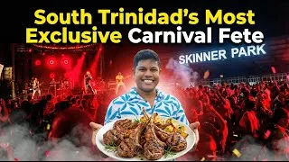Thumbnail: PRESTIGE 2026 - Most Expensive Carnival Party in South Trinidad $1500
