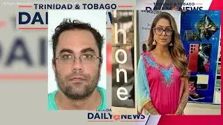 Thumbnail: Woman Charged with Murder of Chaguanas Businessman Gregory Reece