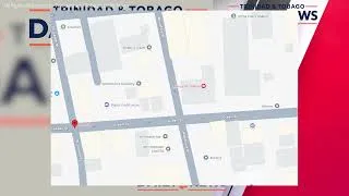 Thumbnail: Arima Shooting: Two Gunmen Open Fire Near Barbershop | Trinidad Crime Report