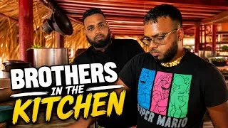 Thumbnail:  A Taste of Mayaro at Harry's Beach Resort