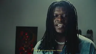 Thumbnail: Trinket, Chizmo Sting - No Silence Remix (Visualizer)