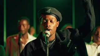 Thumbnail: Trinket - Bless All (Official Music Video)
