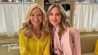 Thumbnail: Donna Ashworth On How To Reset | Inspirational Women