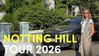 Thumbnail: Where To Shop In Notting Hill | Trinny's Shop Ups | Trinny
