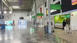 Thumbnail: LA CENTRAL CAMIONERA EN CIUDAD JUAREZ, ASÍ LUCE HOY EN El 2026 , PEQUEÑO RECORRIDO #central #juarez 
