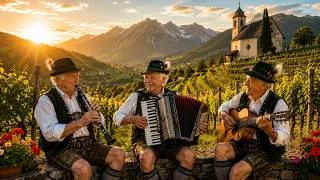 Thumbnail: Joyful German Village Melodies for a Calm and Happy Day