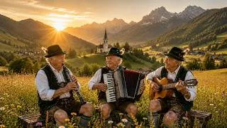 Thumbnail: A Peaceful Journey Through Bavaria in Music