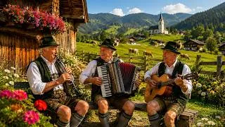 Thumbnail: Beautiful German Countryside Music to Refresh Your Mind