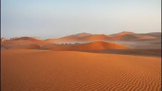 Thumbnail: Country A to Z, Day 2: Algeria 🇩🇿 The Honest Pros and Cons