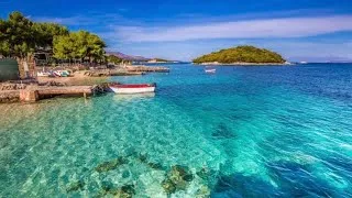 Thumbnail: Country A to Z, Day 1: Albania 🇦🇱 Europe's Last Undiscovered Coastline🌊