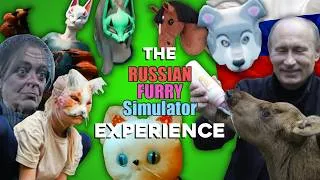 Thumbnail: The Russian Furry Simulator Experience