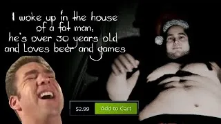 Thumbnail: The absolute worst video game I have ever played