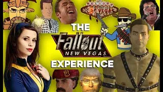 Thumbnail: The Fallout New Vegas Experience