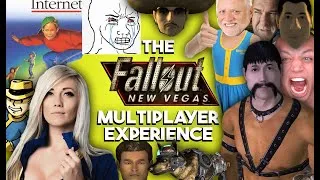 Thumbnail: The Fallout New Vegas Multiplayer Experience