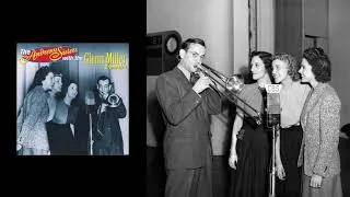 Thumbnail: The Andrews Sisters & Glenn Miller - The Donkey Serenade