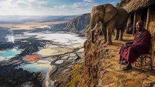 Thumbnail: KENYA | Hidden Places That Shouldn’t Exist in Africa