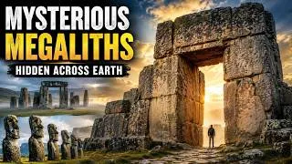 Thumbnail: Mysterious Megaliths Hidden Across Our Planet | 4K Documentary