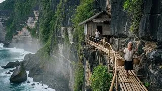 Thumbnail: PHILIPPINES —  Impossible Places at the Edge of the World | 4K Travel Documentary