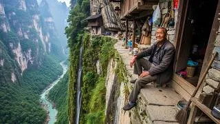 Thumbnail: UNSEEN CHINA — Impossible Places You Didn’t Know Existed | 4K Travel Documentary